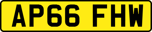 AP66FHW