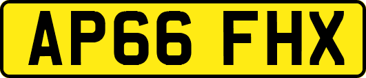 AP66FHX