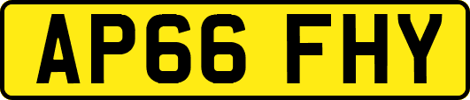 AP66FHY