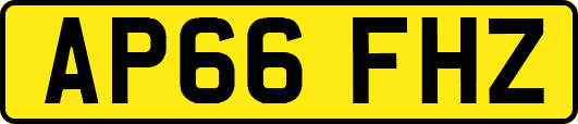 AP66FHZ