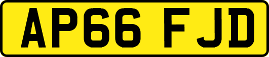 AP66FJD