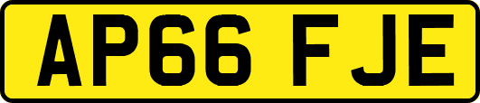 AP66FJE