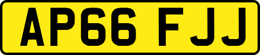 AP66FJJ