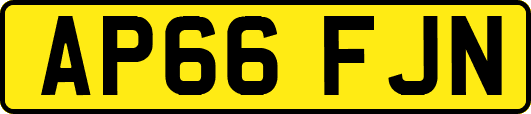 AP66FJN