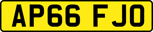 AP66FJO