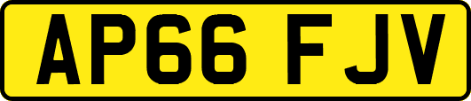 AP66FJV