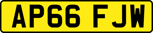 AP66FJW