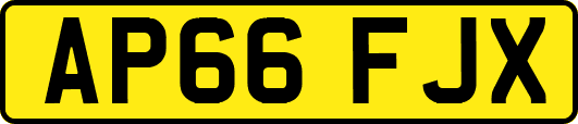 AP66FJX