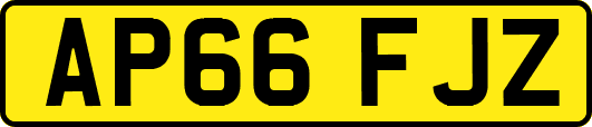 AP66FJZ