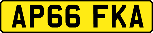 AP66FKA