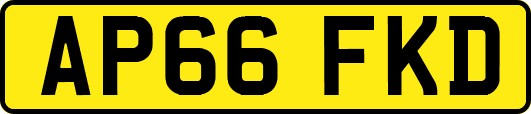 AP66FKD