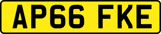AP66FKE