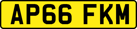 AP66FKM