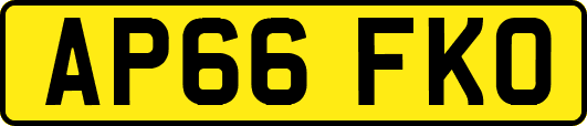 AP66FKO