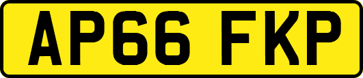 AP66FKP