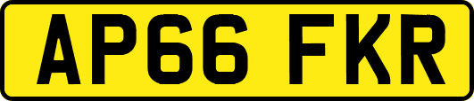 AP66FKR