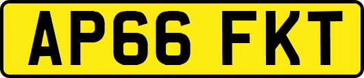 AP66FKT