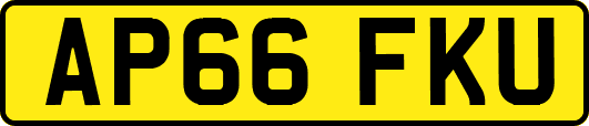 AP66FKU
