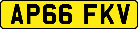 AP66FKV