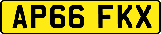 AP66FKX