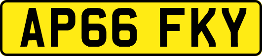AP66FKY