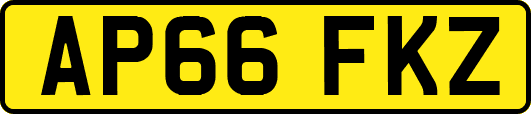 AP66FKZ
