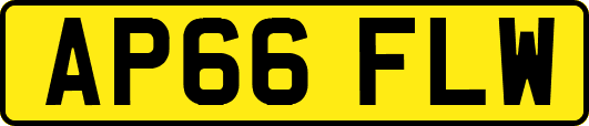 AP66FLW