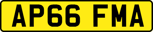 AP66FMA
