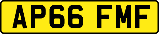 AP66FMF