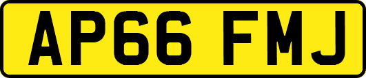 AP66FMJ