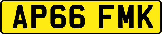AP66FMK