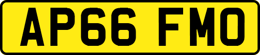 AP66FMO