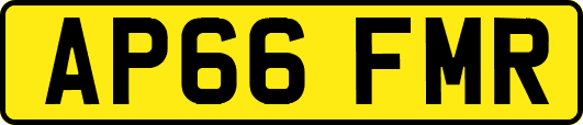 AP66FMR