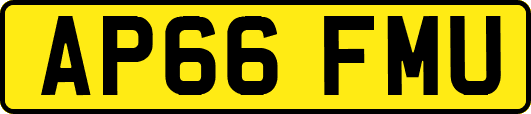 AP66FMU