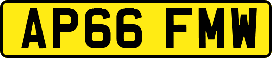 AP66FMW