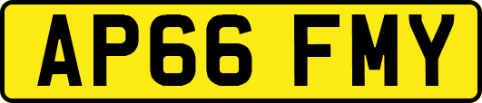 AP66FMY