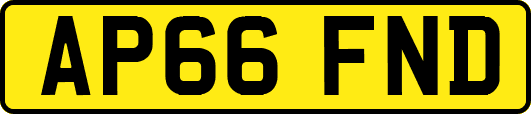 AP66FND
