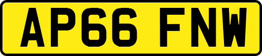 AP66FNW