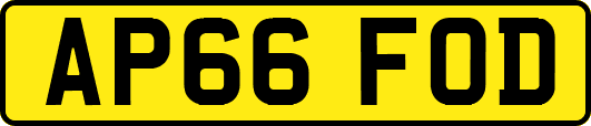 AP66FOD
