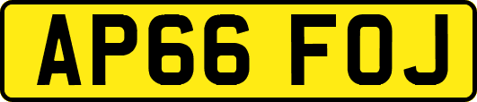 AP66FOJ