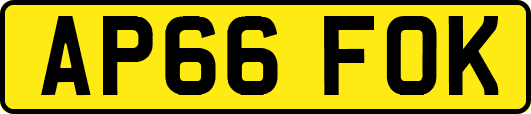 AP66FOK
