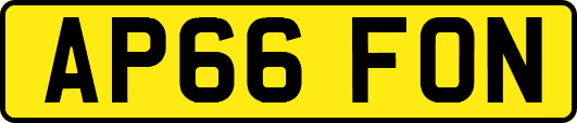 AP66FON