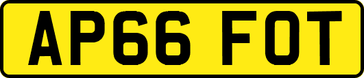 AP66FOT