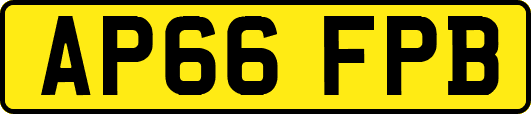 AP66FPB