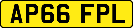 AP66FPL