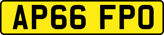 AP66FPO