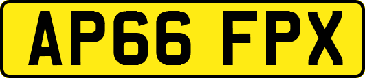 AP66FPX