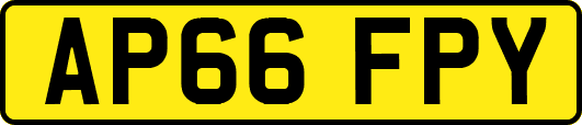 AP66FPY