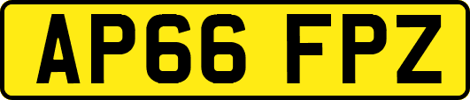 AP66FPZ
