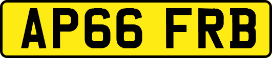 AP66FRB